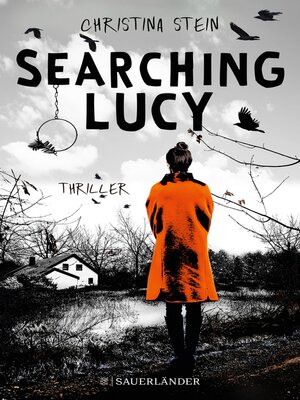 cover image of Searching Lucy